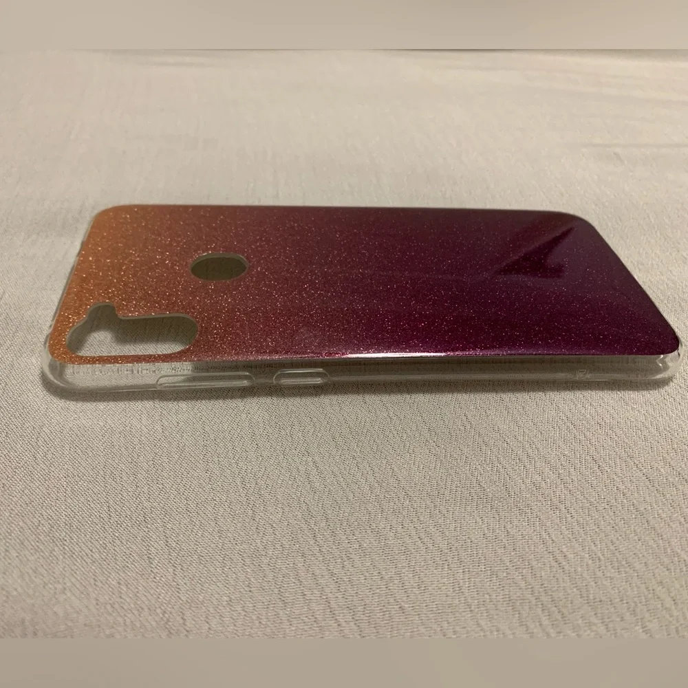 Samsung Galaxy A11 Style | Design Fashion Case Metro by T-Mobile